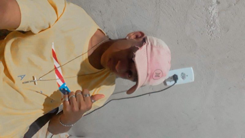 Eric Velares 12