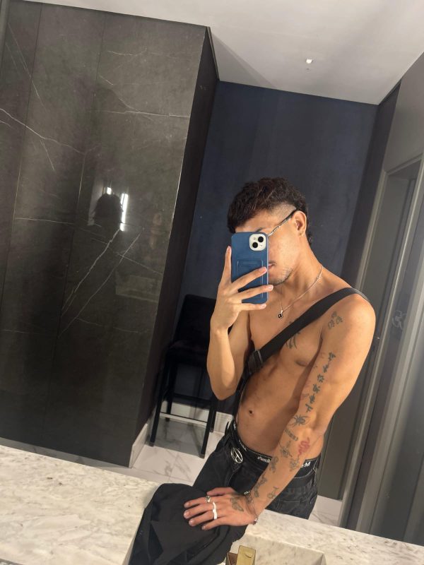 Novinho Delicinha 22