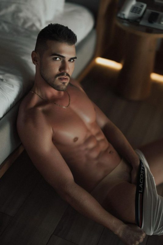 Ulysses Mineiro 22