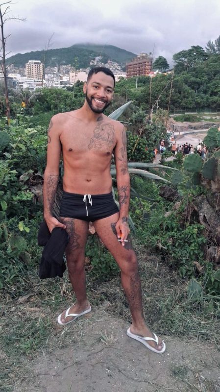 Gurizão Ativo 24