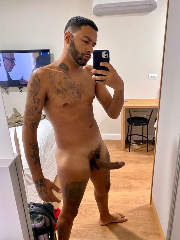 Gurizão Ativo 25