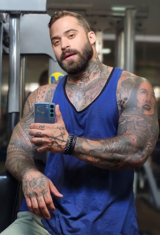 Ragnar Nadis 24