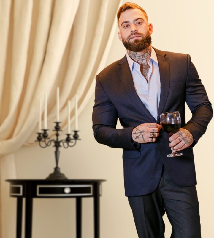 Ragnar Nadis 35