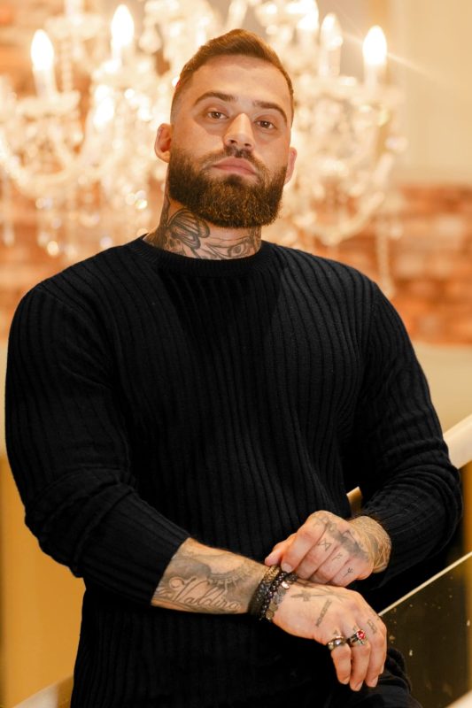 Ragnar Nadis 36
