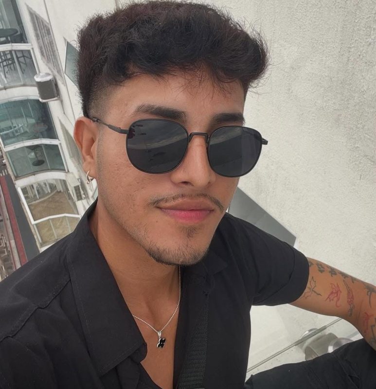 Novinho Delicinha 18