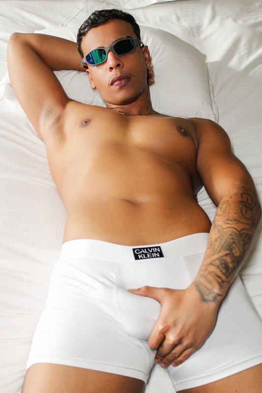 Caique Smith 23