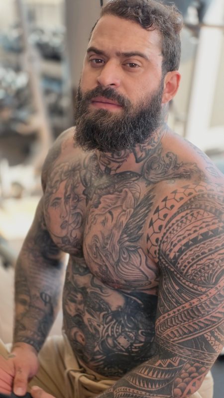 Ragnar Nadis 18