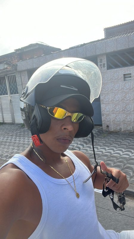 Caique Smith 25