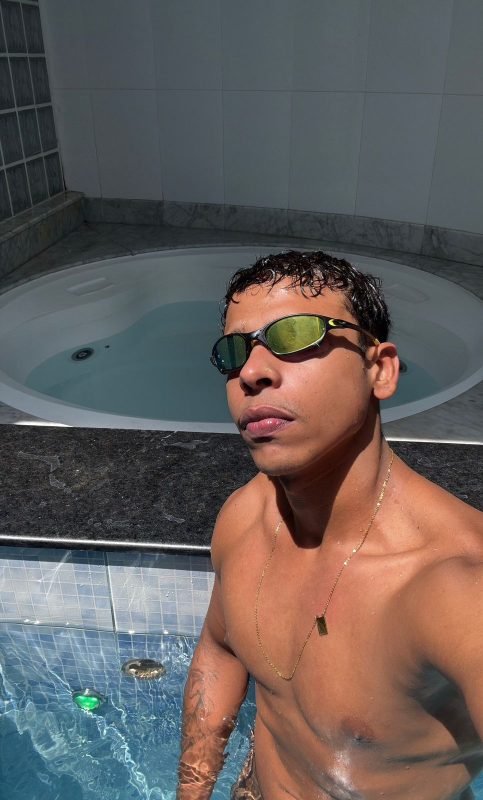 Caique Smith 51