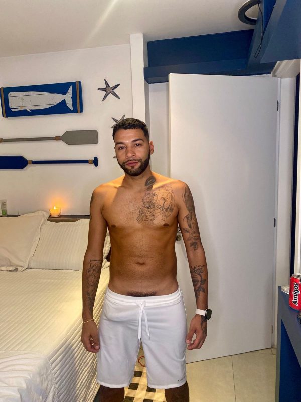 Gurizão Ativo 11