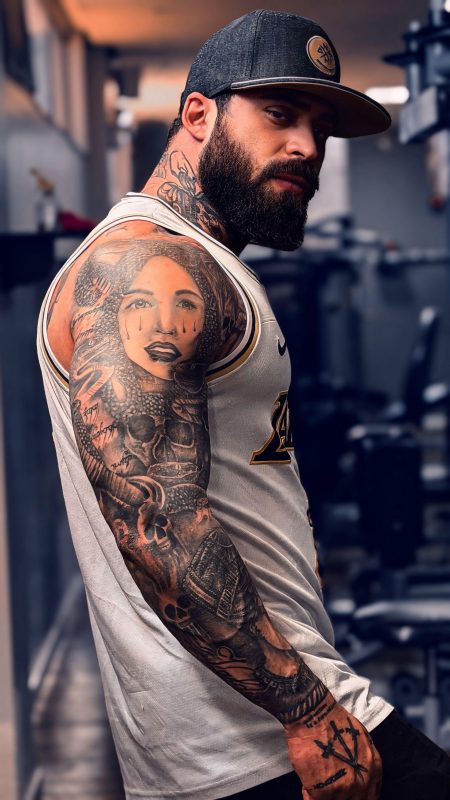 Ragnar Nadis 14