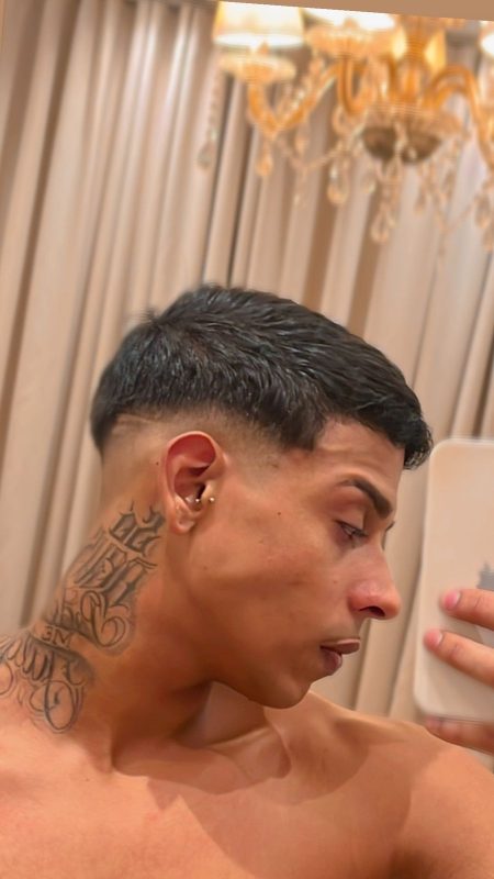 Caique Smith 21