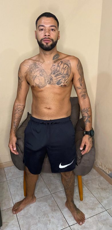 Gurizão Ativo 2