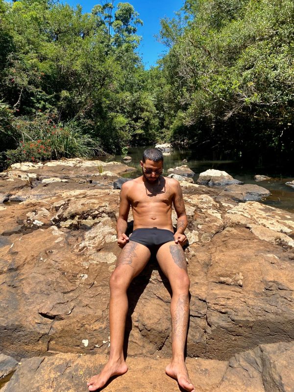 Gurizão Ativo 20