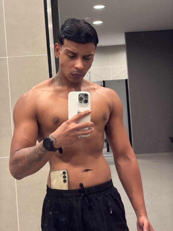 Caique Smith 26