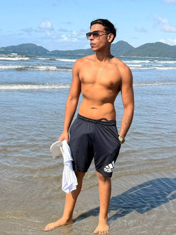 Caique Smith 28