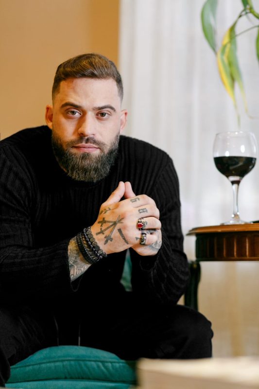 Ragnar Nadis 21