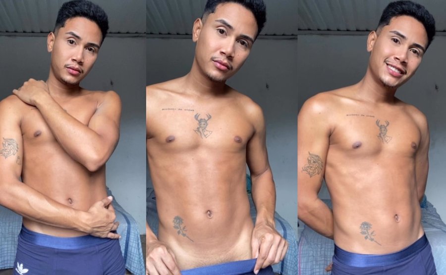 Lucas Melo 1