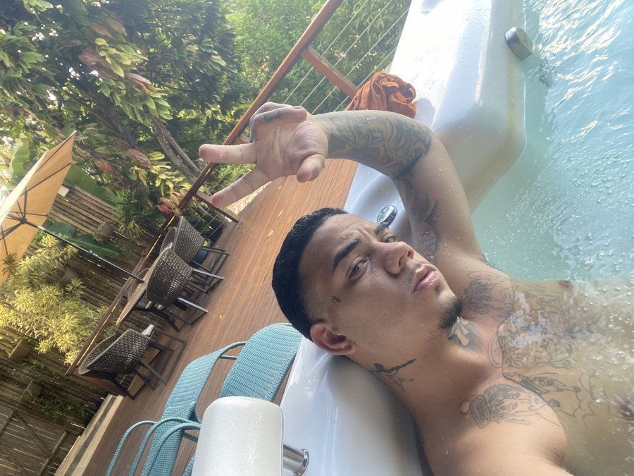 Allanzinho Dotado 2