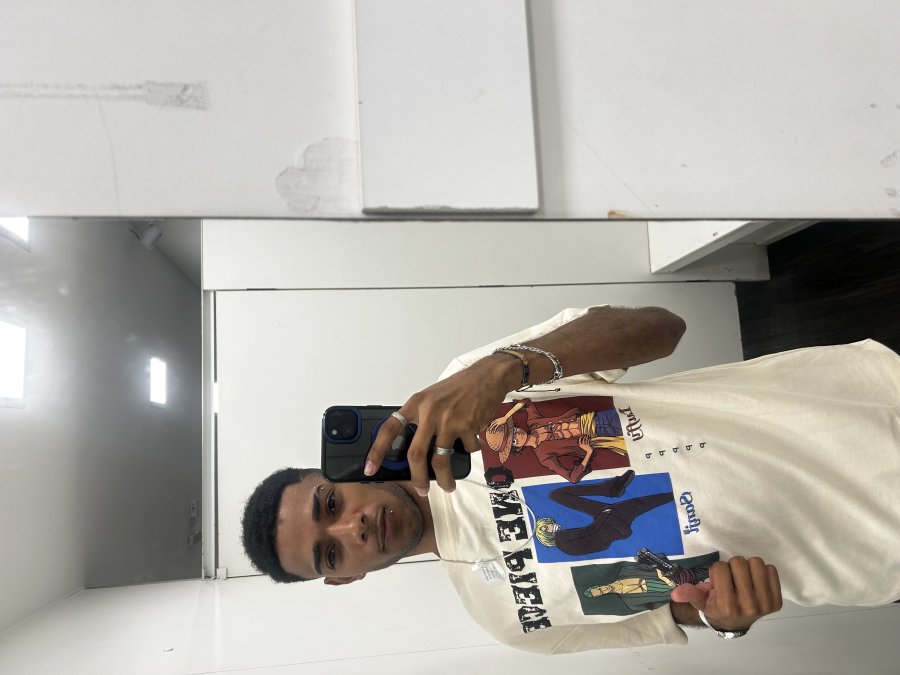 Raí Santos 2