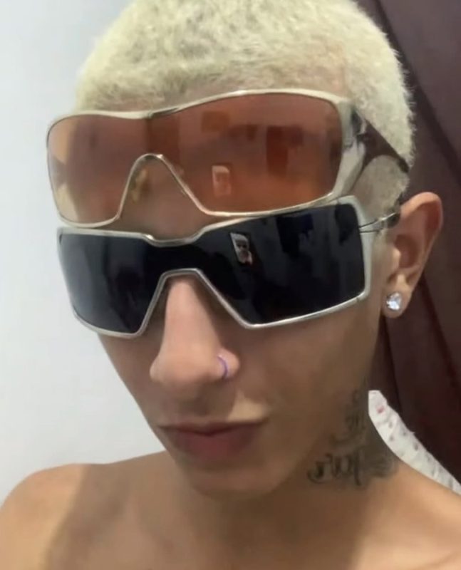 Indiozinho Dotado 6