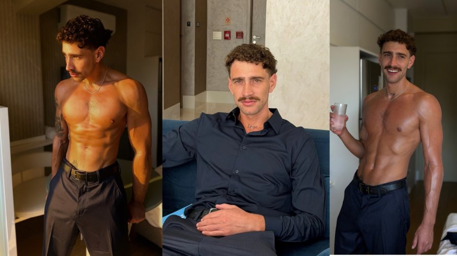 Arthur Passos