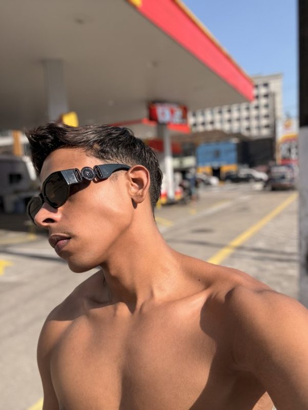 Caique Smith 26