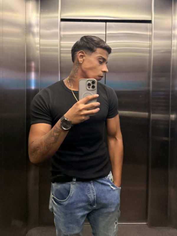 Caique Smith 1