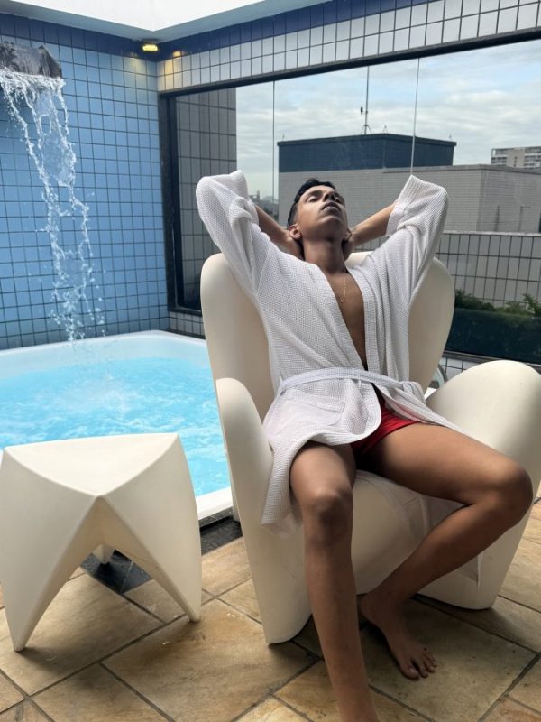 Caique Smith 69