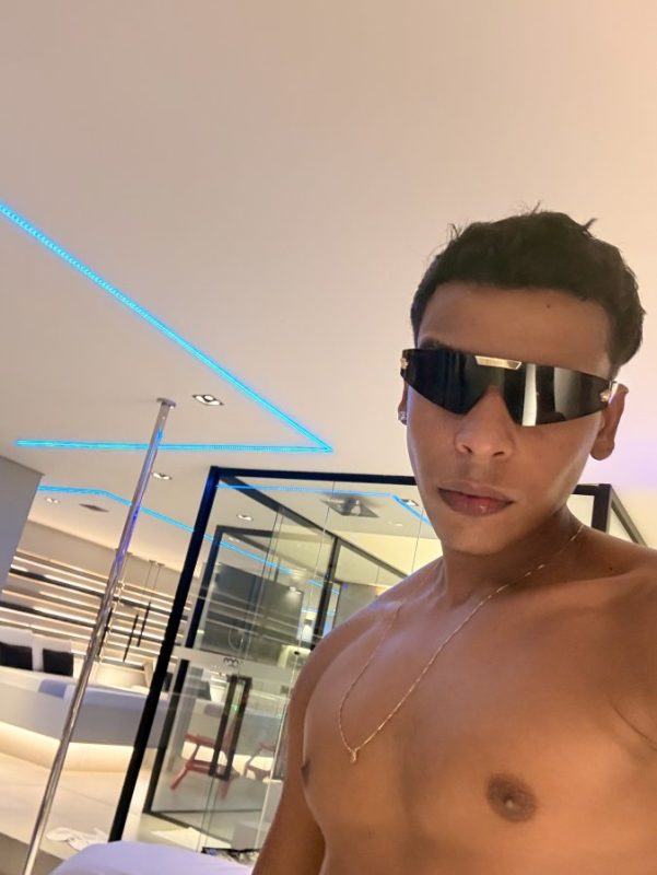 Caique Smith 8