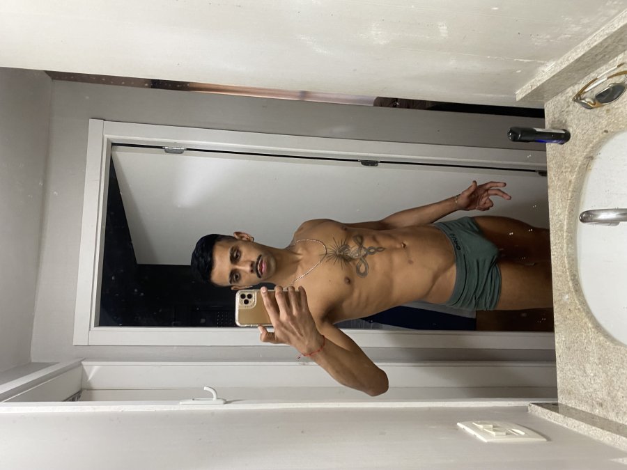 Samuel 22cm 5