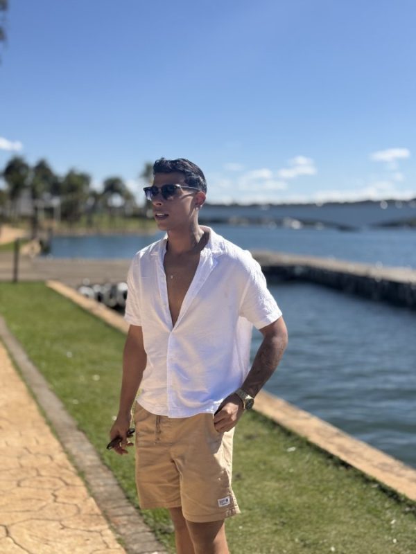 Caique Smith