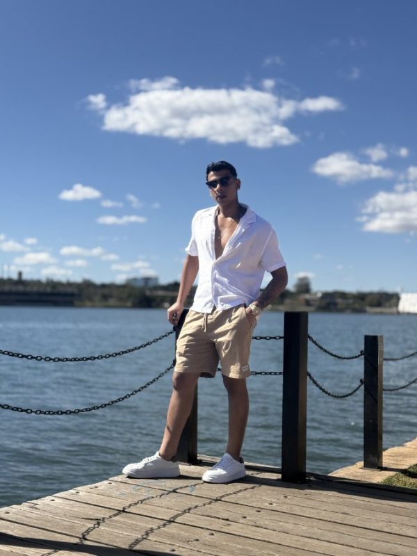 Caique Smith 23