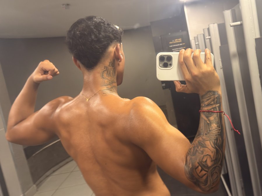 Caique Smith