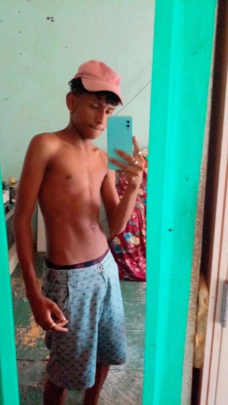 Eric Velares 7
