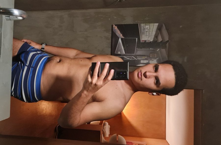 Leo Borges 8