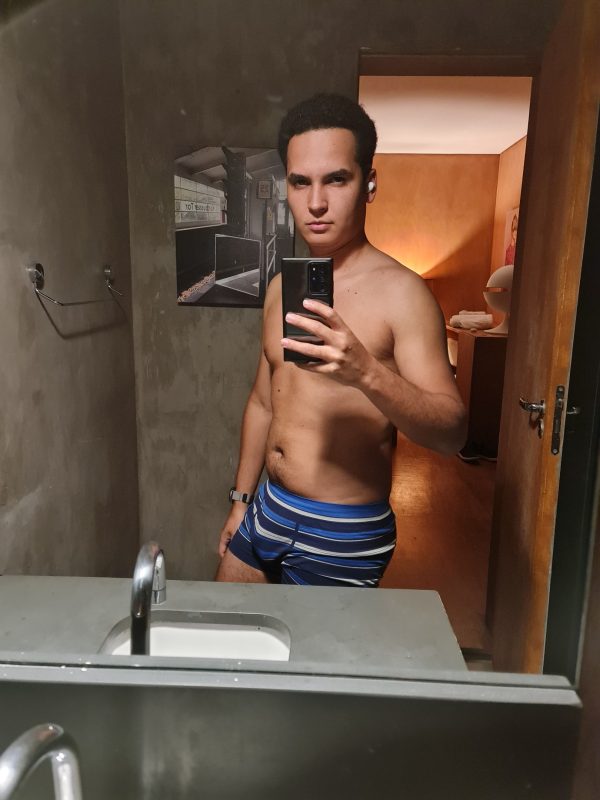 Leo Borges 5