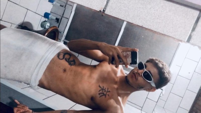 Novinho Delicinha 16