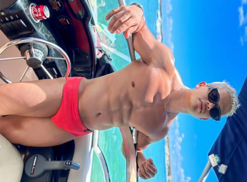 Marcos Brasil - Sem Local