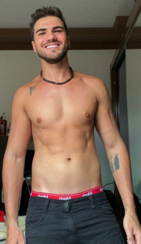 Ulysses Mineiro 52