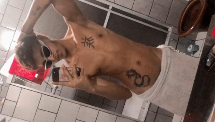 Novinho Delicinha 20