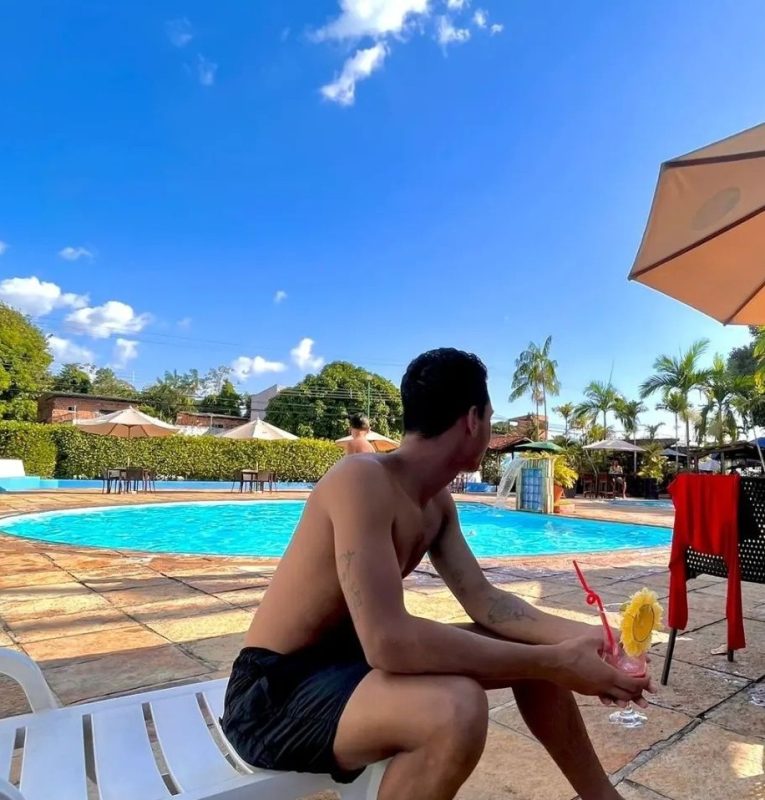 Lucas Melo 10