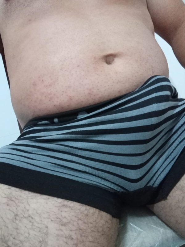 Fernando Ribeiro 1