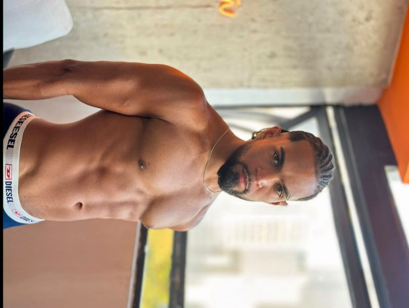 Emerson Alencar
