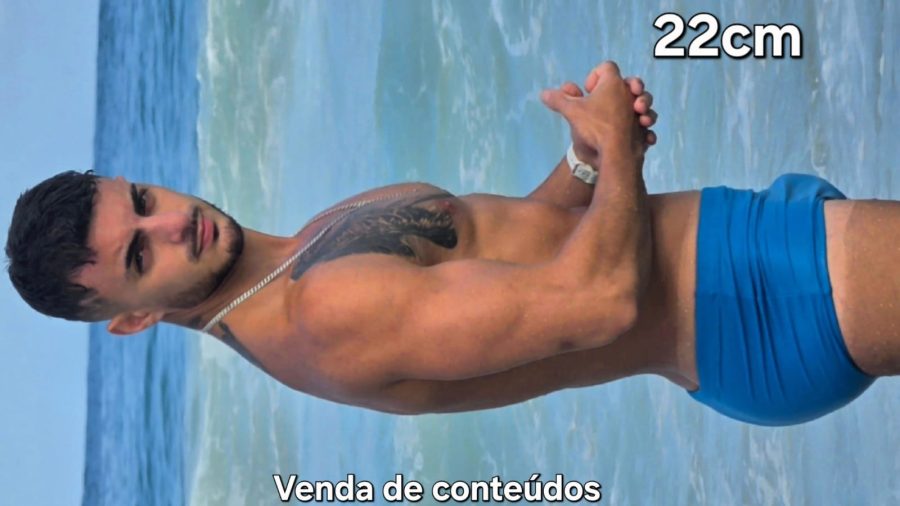 Turista 22cm 3