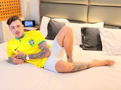 Ezequiel Netto