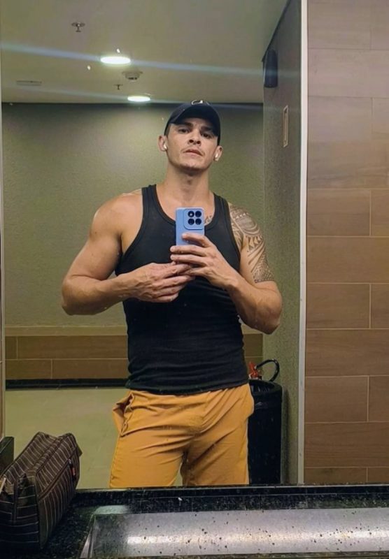 Luis Alves