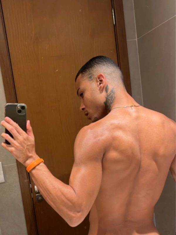 Ross Lopes 8