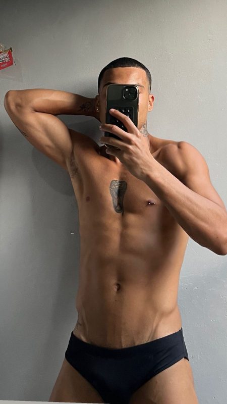 Ross Lopes 15