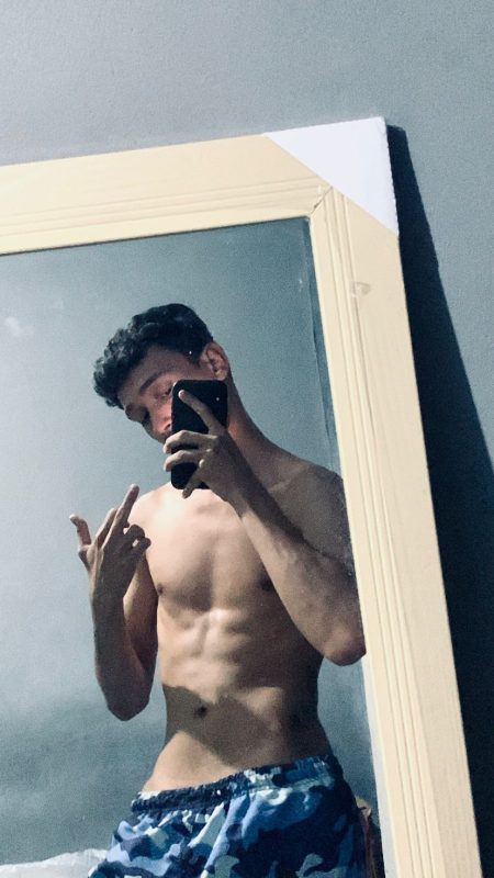 Novinho Magrinho 1